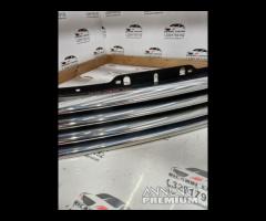 GRIGLIA PARAURTI ANTERIORE 2011 MINI R55 R56 R57 5 - 9