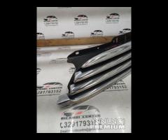 GRIGLIA PARAURTI ANTERIORE 2011 MINI R55 R56 R57 5 - 12