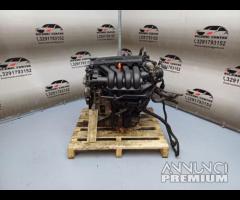 MOTORE COMPLETO AXW AUDI A3 2004 2.0 FSI 110kW / 1