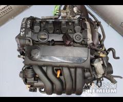 MOTORE COMPLETO AXW AUDI A3 2004 2.0 FSI 110kW / 1 - 8