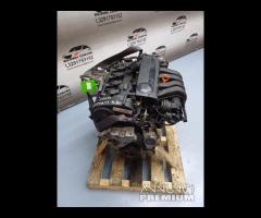 MOTORE COMPLETO AXW AUDI A3 2004 2.0 FSI 110kW / 1 - 12