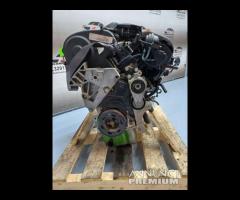 MOTORE COMPLETO AXW AUDI A3 2004 2.0 FSI 110kW / 1 - 15