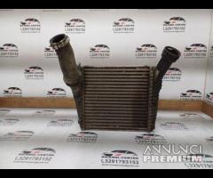 RADIATORE INTERCOOLER AUDI Q7 (4LB) / PORSCHE CAYE