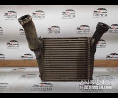 RADIATORE INTERCOOLER AUDI Q7 (4LB) / PORSCHE CAYE