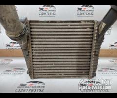 RADIATORE INTERCOOLER AUDI Q7 (4LB) / PORSCHE CAYE