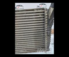 RADIATORE INTERCOOLER AUDI Q7 (4LB) / PORSCHE CAYE