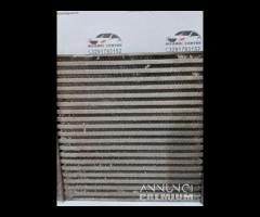 RADIATORE INTERCOOLER AUDI Q7 (4LB) / PORSCHE CAYE