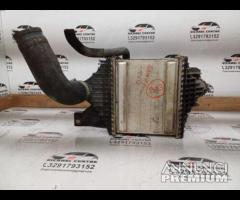 RADIATORE INTERCOOLER RANGE ROVER EVOQUE 15/RANGE