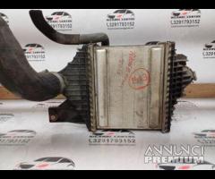 RADIATORE INTERCOOLER RANGE ROVER EVOQUE 15/RANGE