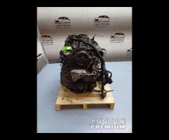 MOTORE COMPLETO A17DTR OPEL ASTRA 2010 1.7L CDTi 9