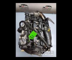 MOTORE COMPLETO A17DTR OPEL ASTRA 2010 1.7L CDTi 9 - 6