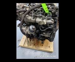 MOTORE COMPLETO A17DTR OPEL ASTRA 2010 1.7L CDTi 9 - 8