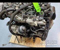 MOTORE COMPLETO A17DTR OPEL ASTRA 2010 1.7L CDTi 9 - 9