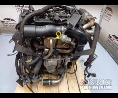 MOTORE COMPLETO A17DTR OPEL ASTRA 2010 1.7L CDTi 9 - 14