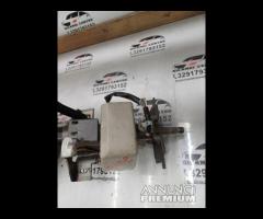 PIANTONE SERVOSTERO ELETTRICO NISSAN JUKE 2013 1.6