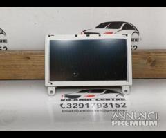 DISPLAY MULTIFUNZIONE 7 PER OPEL INSIGNIA 2012 951