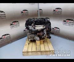 MOTORE COMPLETO 2014 BMW SERIE 5 F11 B47D20A 2.0L