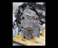 MOTORE COMPLETO 2014 BMW SERIE 5 F11 B47D20A 2.0L - 15