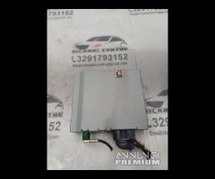 MODULO CONTROLLO RICEVITORE RADIO OPEL ASTRA 2012 - 11