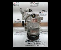 COMPRESSORE ARIA CONDIZIONATA BMW BMW 3 G21 TOURIN