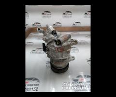 COMPRESSORE ARIA CONDIZIONATA BMW BMW 3 G21 TOURIN - 20