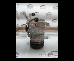 COMPRESSORE ARIA CONDIZIONATA BMW BMW 3 G21 TOURIN - 21