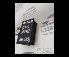 CENTRALINA MODULO INTERFACCIA RADIO NAVI OPEL ASTR - 7