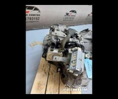 CAMBIO AUTO 4MAR CITROEN C3 2012 1.6LVti EP6C CP20 - 15