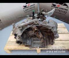 CAMBIO MANUALE SJD 5 MARCE  1.0 TSI DKLA AUDI A1 2 - 6