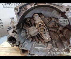 CAMBIO MANUALE SJD 5 MARCE  1.0 TSI DKLA AUDI A1 2 - 7