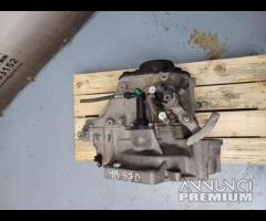 CAMBIO MANUALE SJD 5 MARCE  1.0 TSI DKLA AUDI A1 2 - 8