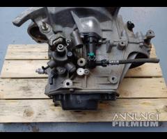 CAMBIO MANUALE SJD 5 MARCE  1.0 TSI DKLA AUDI A1 2 - 12