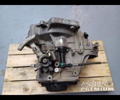 CAMBIO MANUALE SJD 5 MARCE  1.0 TSI DKLA AUDI A1 2 - 13