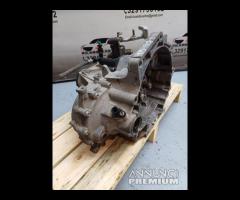 CAMBIO MANUALE SJD 5 MARCE  1.0 TSI DKLA AUDI A1 2 - 14