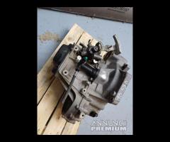 CAMBIO MANUALE SJD 5 MARCE  1.0 TSI DKLA AUDI A1 2 - 16