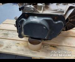 CAMBIO MANUALE SJD 5 MARCE  1.0 TSI DKLA AUDI A1 2 - 18