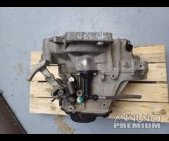 CAMBIO MANUALE SJD 5 MARCE  1.0 TSI DKLA AUDI A1 2 - 19