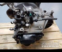 CAMBIO MANUALE SJD 5 MARCE  1.0 TSI DKLA AUDI A1 2 - 20