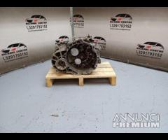 CAMBIO MANUALE 6 M PGT CRLB  110kW 2.0TDI AUDI A3