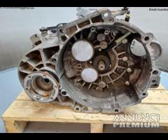 CAMBIO MANUALE 6 M PGT CRLB  110kW 2.0TDI AUDI A3