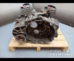 CAMBIO MANUALE 6 M PGT CRLB  110kW 2.0TDI AUDI A3 - 7