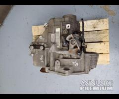 CAMBIO MANUALE 6 M PGT CRLB  110kW 2.0TDI AUDI A3 - 8