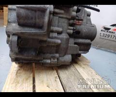 CAMBIO MANUALE 6 M PGT CRLB  110kW 2.0TDI AUDI A3 - 11