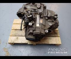 CAMBIO MANUALE 6 M PGT CRLB  110kW 2.0TDI AUDI A3 - 13