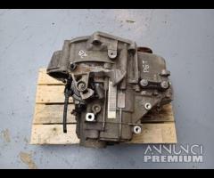 CAMBIO MANUALE 6 M PGT CRLB  110kW 2.0TDI AUDI A3 - 14