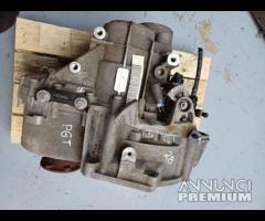 CAMBIO MANUALE 6 M PGT CRLB  110kW 2.0TDI AUDI A3 - 16