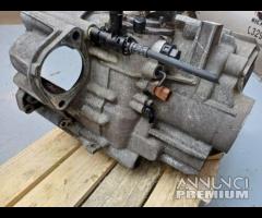 CAMBIO MANUALE 6 M PGT CRLB  110kW 2.0TDI AUDI A3 - 18