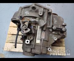 CAMBIO MANUALE 6 M PGT CRLB  110kW 2.0TDI AUDI A3 - 21