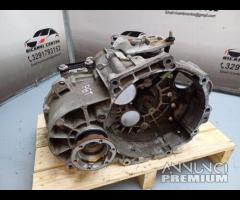 CAMBIO MANUALE 6 M PGT CRLB  110kW 2.0TDI AUDI A3 - 22