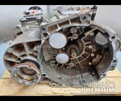 CAMBIO MANUALE 6 M PGT CRLB  110kW 2.0TDI AUDI A3 - 23